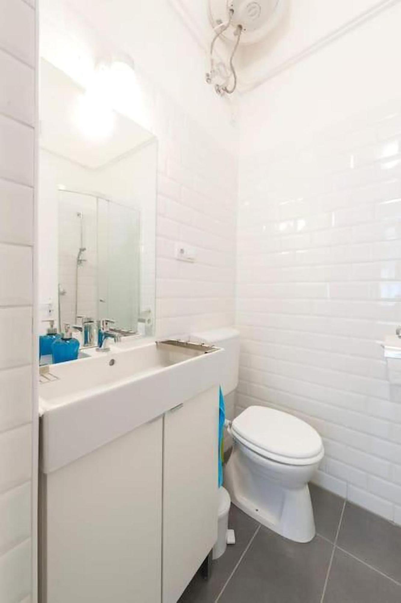Nagymezo Gallery Apartment
